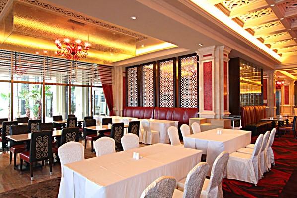 Jinjiang International Hotel Ganzhou