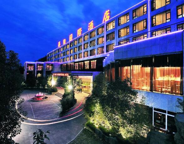 Huaxiang International Hotel