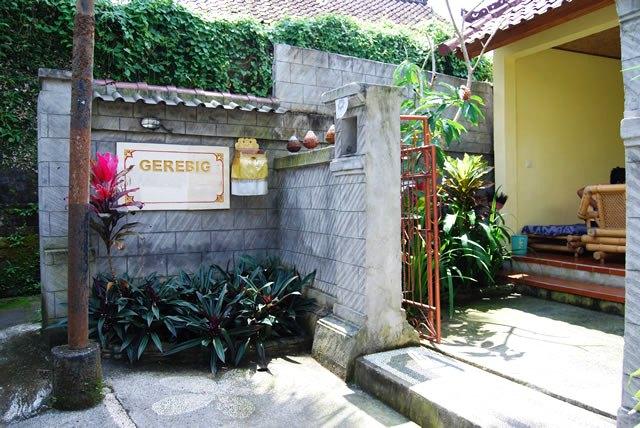 Gerebig Bungalow Ubud Compare Deals - 