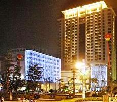 Rongjiang Hotel