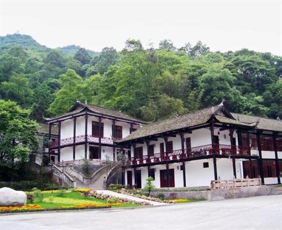 Tiangu Hotel