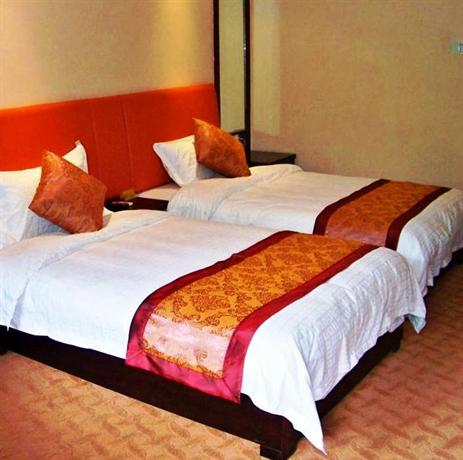 Tiangu Hotel