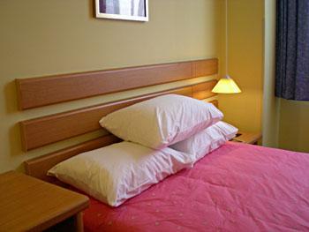 Home Inn Shanghai Hongqiao Airport World Trade Conference and Exhibition Centre