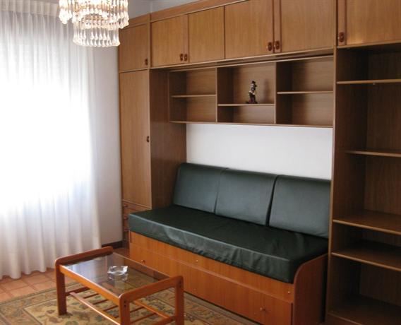 Apartamentos Maritimo - Solo Adultos