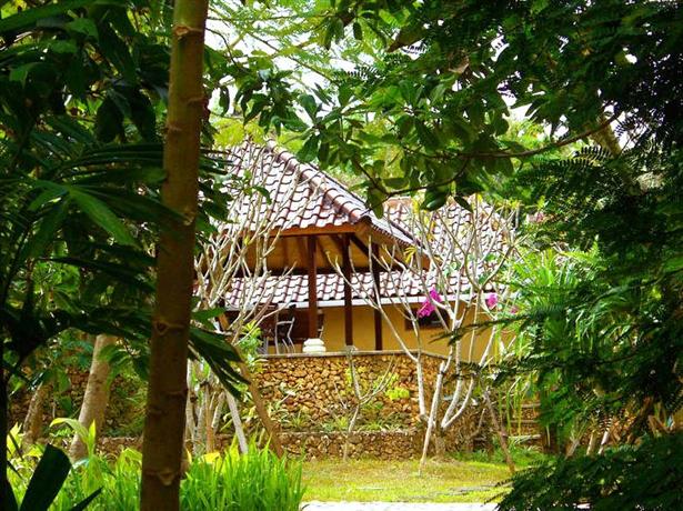 Exclusive Bali Bungalows