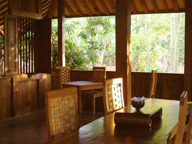 Exclusive Bali Bungalows