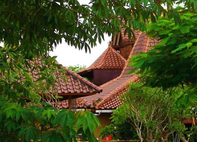 Exclusive Bali Bungalows