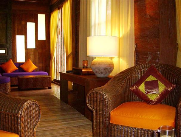 Exclusive Bali Bungalows