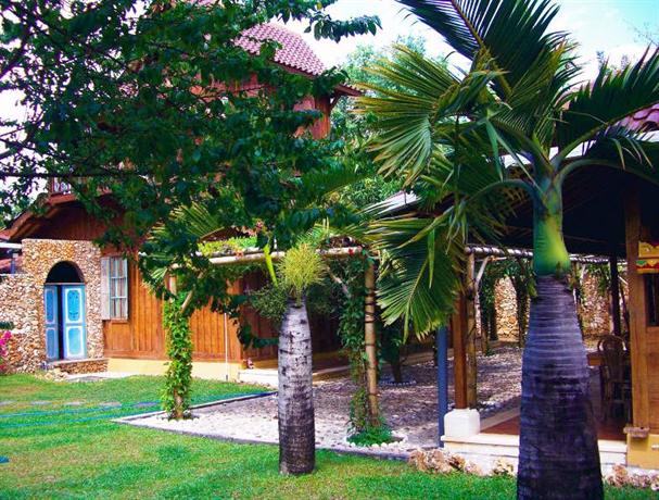 Exclusive Bali Bungalows