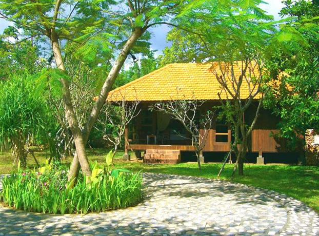 Exclusive Bali Bungalows