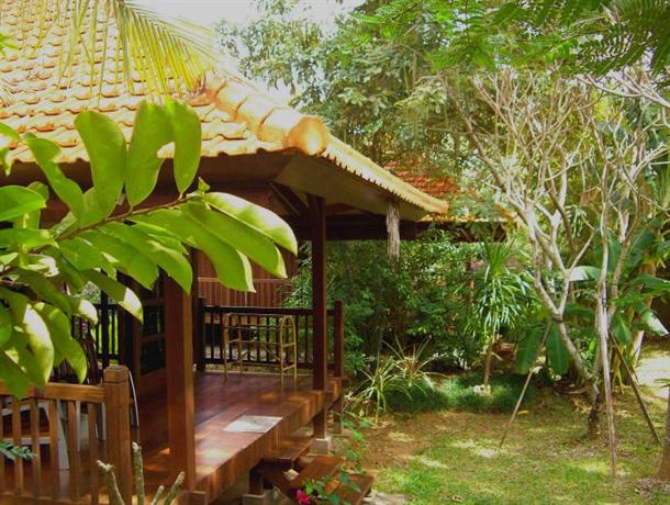 Exclusive Bali Bungalows