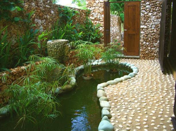 Exclusive Bali Bungalows