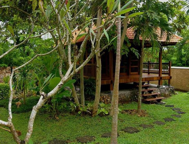 Exclusive Bali Bungalows