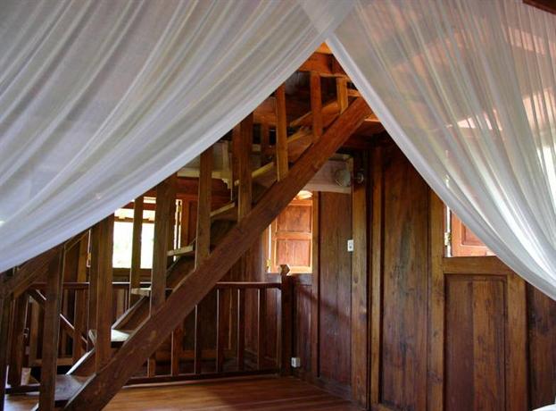 Exclusive Bali Bungalows