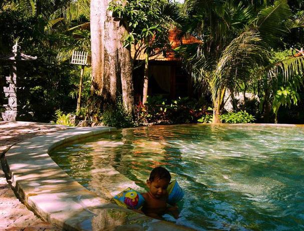 Exclusive Bali Bungalows