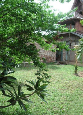 Exclusive Bali Bungalows