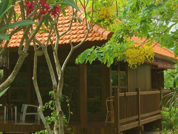 Exclusive Bali Bungalows