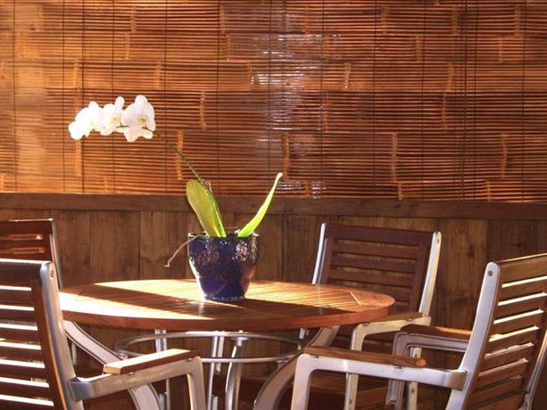 Exclusive Bali Bungalows