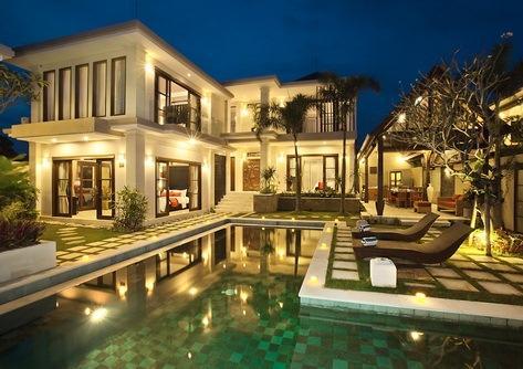 Villa Harmony - Bali Residence