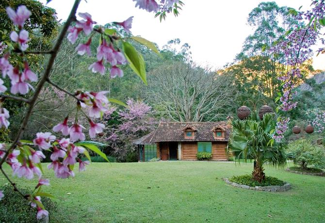 Pousada Tankamana