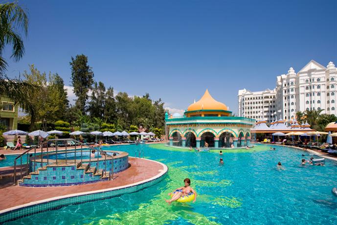Sentido Kamelya Selin Luxury Resort & Spa - Ultra All Inclusive