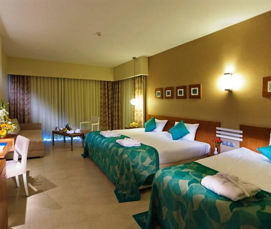Sentido Kamelya Selin Luxury Resort & Spa - Ultra All Inclusive