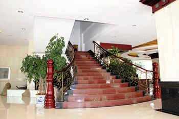 Lijiang Tianle Hotel