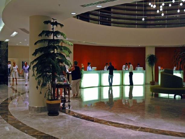 Sensimar Side Resort & Spa - All Inclusive