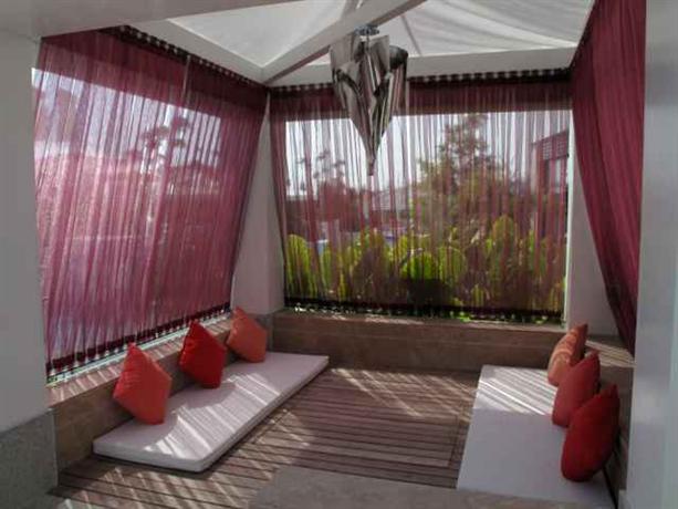 Sensimar Side Resort & Spa - All Inclusive