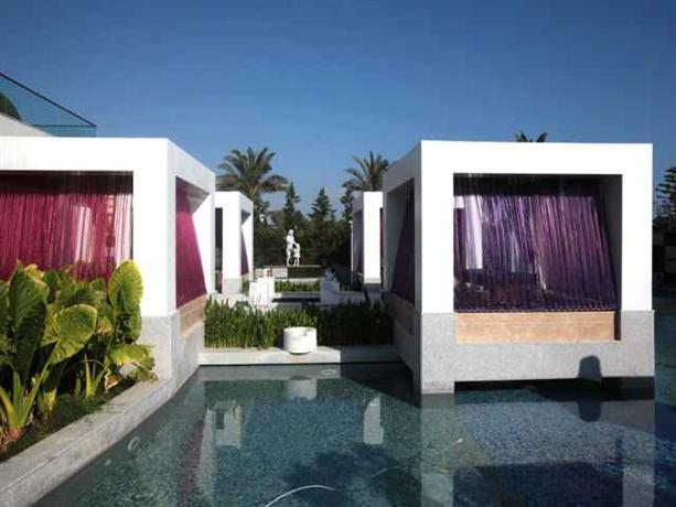 Sensimar Side Resort & Spa - All Inclusive