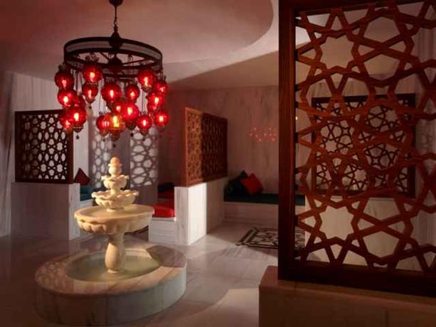 Sensimar Side Resort & Spa - All Inclusive