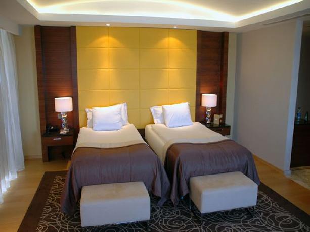 Sensimar Side Resort & Spa - All Inclusive