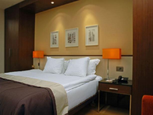 Sensimar Side Resort & Spa - All Inclusive