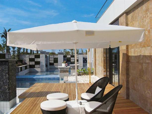 Sensimar Side Resort & Spa - All Inclusive