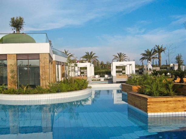 Sensimar Side Resort & Spa - All Inclusive