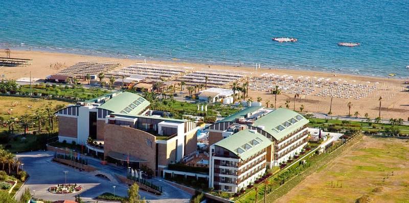 Sensimar Side Resort & Spa - All Inclusive