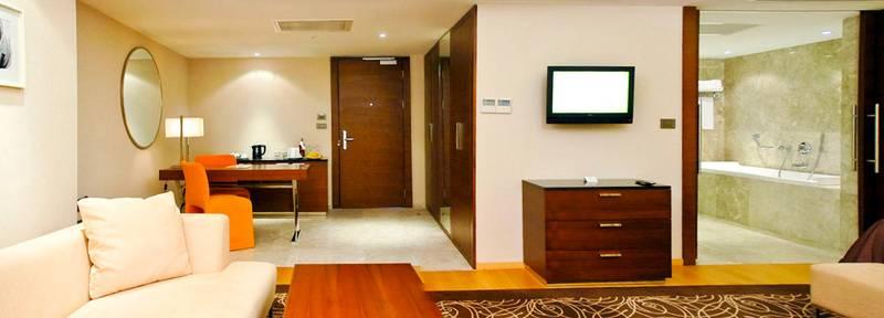Sensimar Side Resort & Spa - All Inclusive