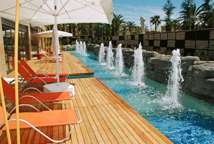 Sensimar Side Resort & Spa - All Inclusive