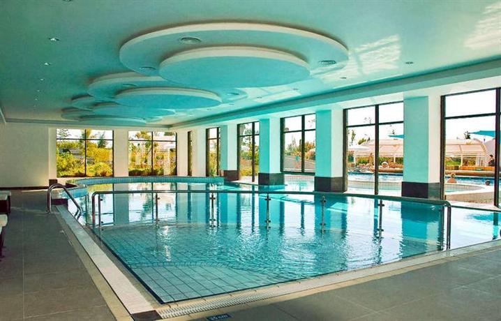 Sensimar Side Resort & Spa - All Inclusive