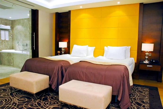 Sensimar Side Resort & Spa - All Inclusive