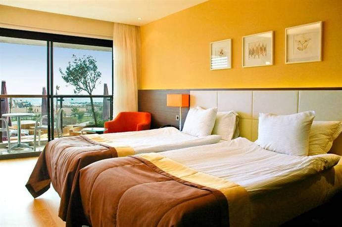 Sensimar Side Resort & Spa - All Inclusive