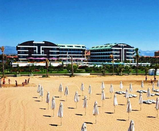 Sensimar Side Resort & Spa - All Inclusive