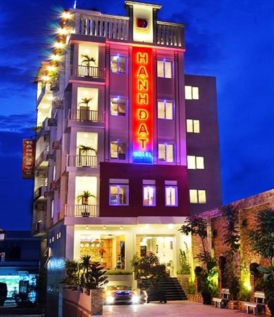 Hanh Dat Hotel Hue