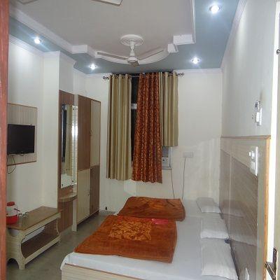 Hotel Rest Inn Haridwar