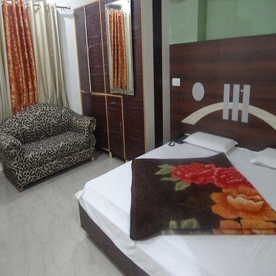 Hotel Rest Inn Haridwar