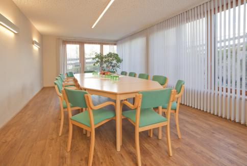 Hotel Penzinghof