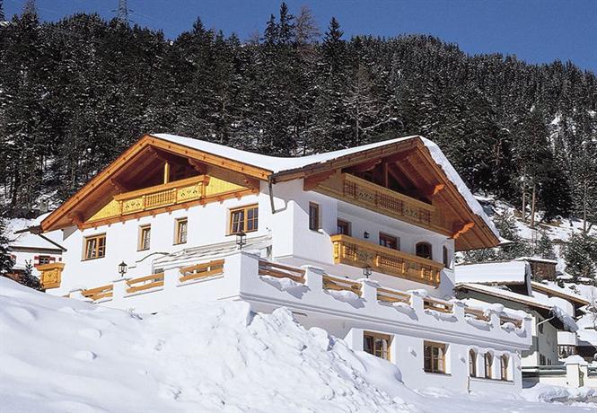 Hotel Gletscherblick Sankt Anton am Arlberg Austria thumbnail
