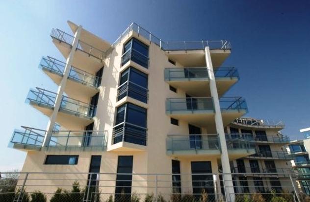 Riviera Blue Hotel Apartments