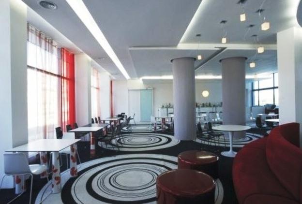 Riviera Blue Hotel Apartments