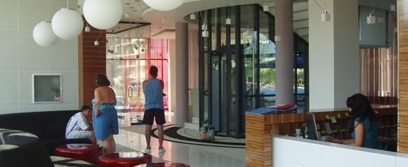 Riviera Blue Hotel Apartments